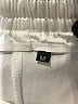Unbranded Ivory White Casual Pants Size M - photo 7