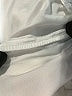 Unbranded Ivory White Casual Pants Size M - photo 8