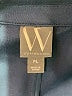 Worthington Blue Blazer Size L (petite) - photo 6