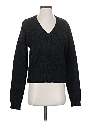 John & Jenn Pullover Sweater (view 1)