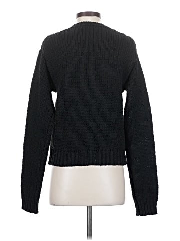 John & Jenn Pullover Sweater (view 2)