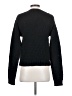 John & Jenn 100% Polyester Solid Black Pullover Sweater Size S - photo 2