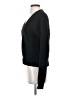 John & Jenn 100% Polyester Solid Black Pullover Sweater Size S - photo 5
