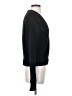 John & Jenn 100% Polyester Solid Black Pullover Sweater Size S - photo 4