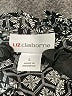 Liz Claiborne Black Short Sleeve Blouse Size L - photo 7