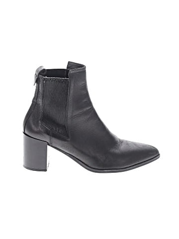 Zara Ankle Boots (view 1)
