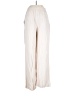 Topshop Ivory Casual Pants Size 6 - photo 2