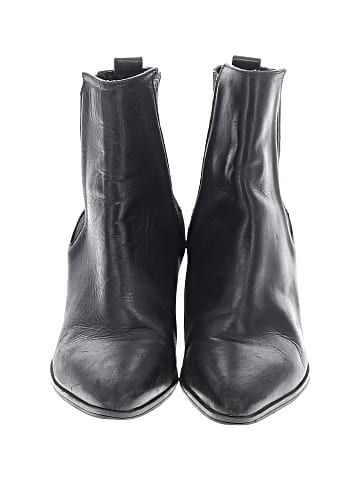 Zara Ankle Boots (view 2)