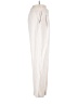 Topshop Ivory Casual Pants Size 6 - photo 4