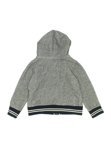 Peek... Zip Up Hoodie (view 2)
