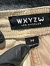 Assorted Brands Ivory Gray Cargo Pants Size M - photo 7