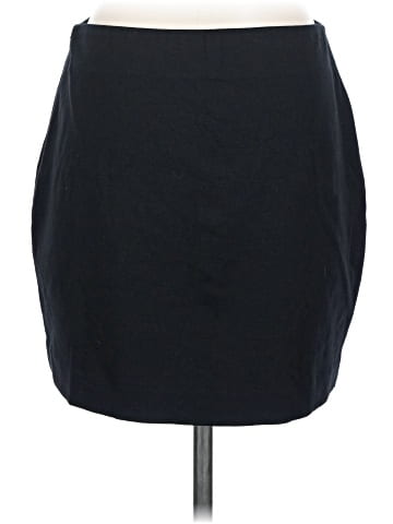 Express Design Studio Casual Skirt (view 2)