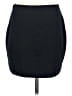 Express Design Studio Stars Black Casual Skirt Size 4 - photo 2
