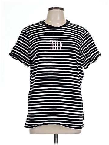 Huf Short Sleeve T-Shirt (view 1)