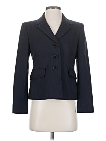 Evan Picone Blazer (view 1)