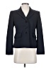 Evan Picone Blue Blazer Size 2 (petite) - photo 1