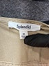 Splendid Tan Casual Dress Size XS - photo 6