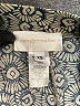 Corey Lynn Calter Animal Print Blue Casual Pants Size XS - photo 7
