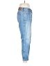 J.Crew Blue Jeans Size 29 waist - photo 4