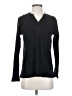 Cabela's 100% Cotton Black Long Sleeve Top Size S - photo 1