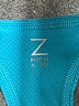 Z by Zella 100% Polyester Teal Active Tank Size XL - photo 7