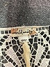 World Unity Paisley Orange Casual Dress Size S - photo 7