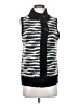 Chico's Black Sweater Vest Size Sm (0) - photo 1