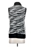 Chico's Black Sweater Vest Size Sm (0) - photo 2