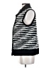 Chico's Black Sweater Vest Size Sm (0) - photo 5