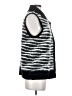 Chico's Black Sweater Vest Size Sm (0) - photo 4