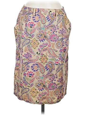 Lord & Taylor Casual Skirt (view 1)