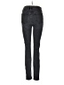 Ann Taylor LOFT Chevron-herringbone Gray Jeans Size 4 - photo 2