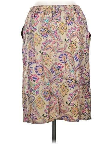 Lord & Taylor Casual Skirt (view 2)