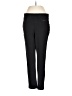 DKNY Jeans Solid Black Active Pants Size S - photo 1