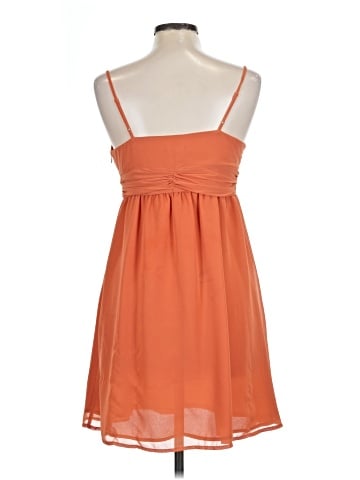 Elle Casual Dress (view 2)