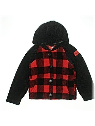 Obermeyer Cardigan (view 1)