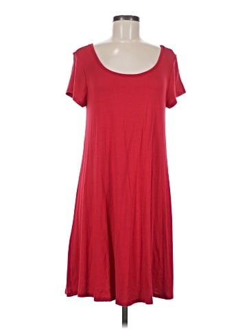 Socialite Casual Dress (view 1)