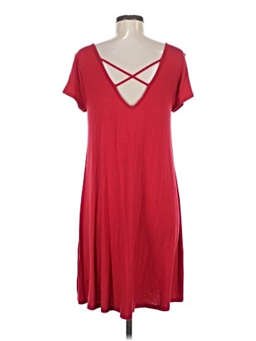 Socialite Casual Dress (view 2)