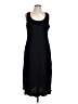 Universal Thread Black Casual Dress Size L - photo 1