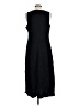 Universal Thread Black Casual Dress Size L - photo 2