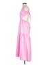 Shein 100% Polyester Pink Casual Dress Size S - photo 5