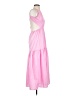 Shein 100% Polyester Pink Casual Dress Size S - photo 4