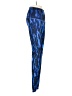Lululemon Athletica Print Blue Active Pants Size 2 - photo 4