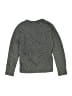 Abercrombie Kids Solid Gray Pullover Sweater Size 7 - 8 - photo 2