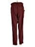 Athleta Burgundy Casual Pants Size 6 - photo 2