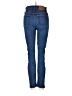 J.Crew Solid Blue Jeans Size 27 waist - photo 2