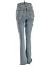 REVICE Hearts Blue Jeans Size 28 waist - photo 2