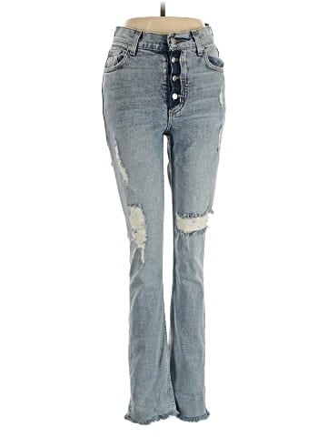 REVICE Jeans (view 1)
