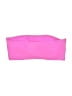Unbranded Pink Swimsuit Top Size XL - photo 2