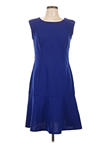 Evan Picone Casual Dress (view 1)